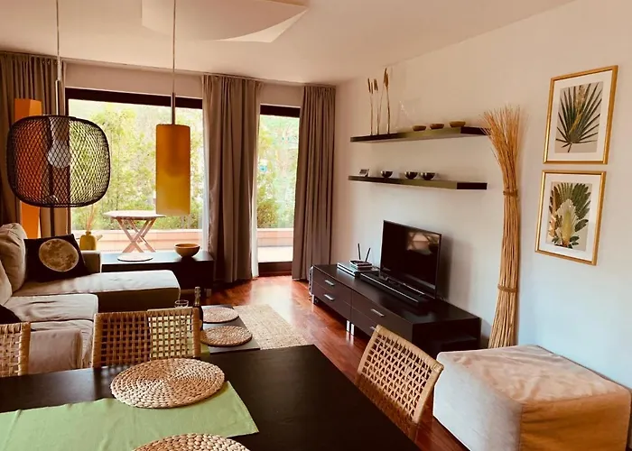 Apartament Bornholm