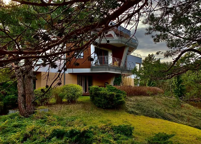 Apartament Bornholm