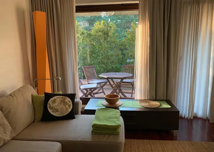 Apartament Bornholm
