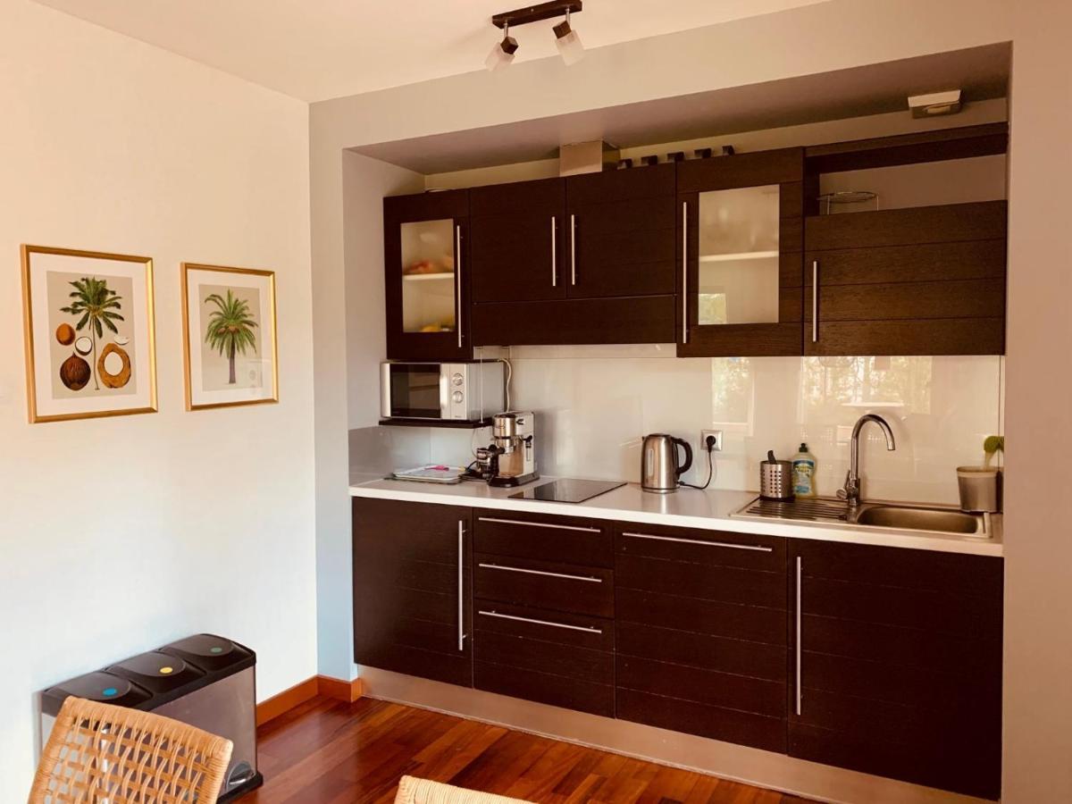 Apartment Bornholm