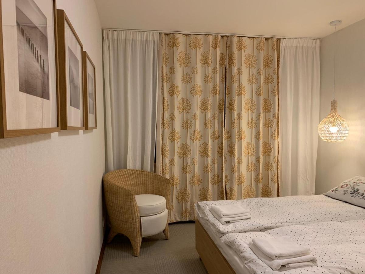 Apartment Bornholm *