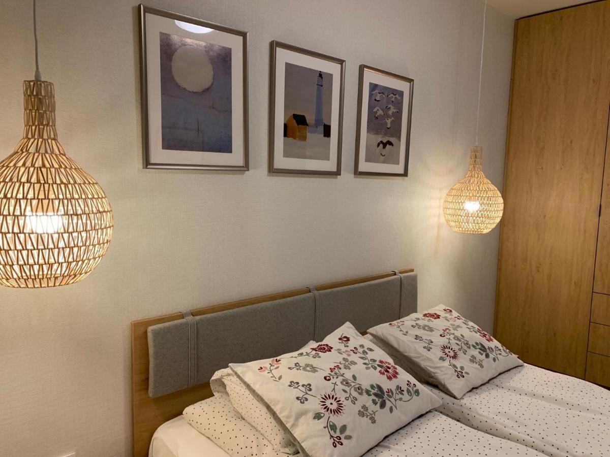Apartment Bornholm *