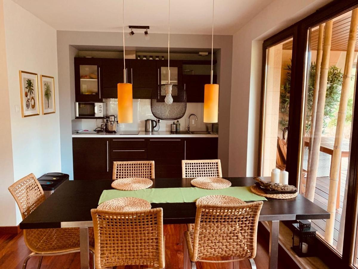 Bornholm Apartment *