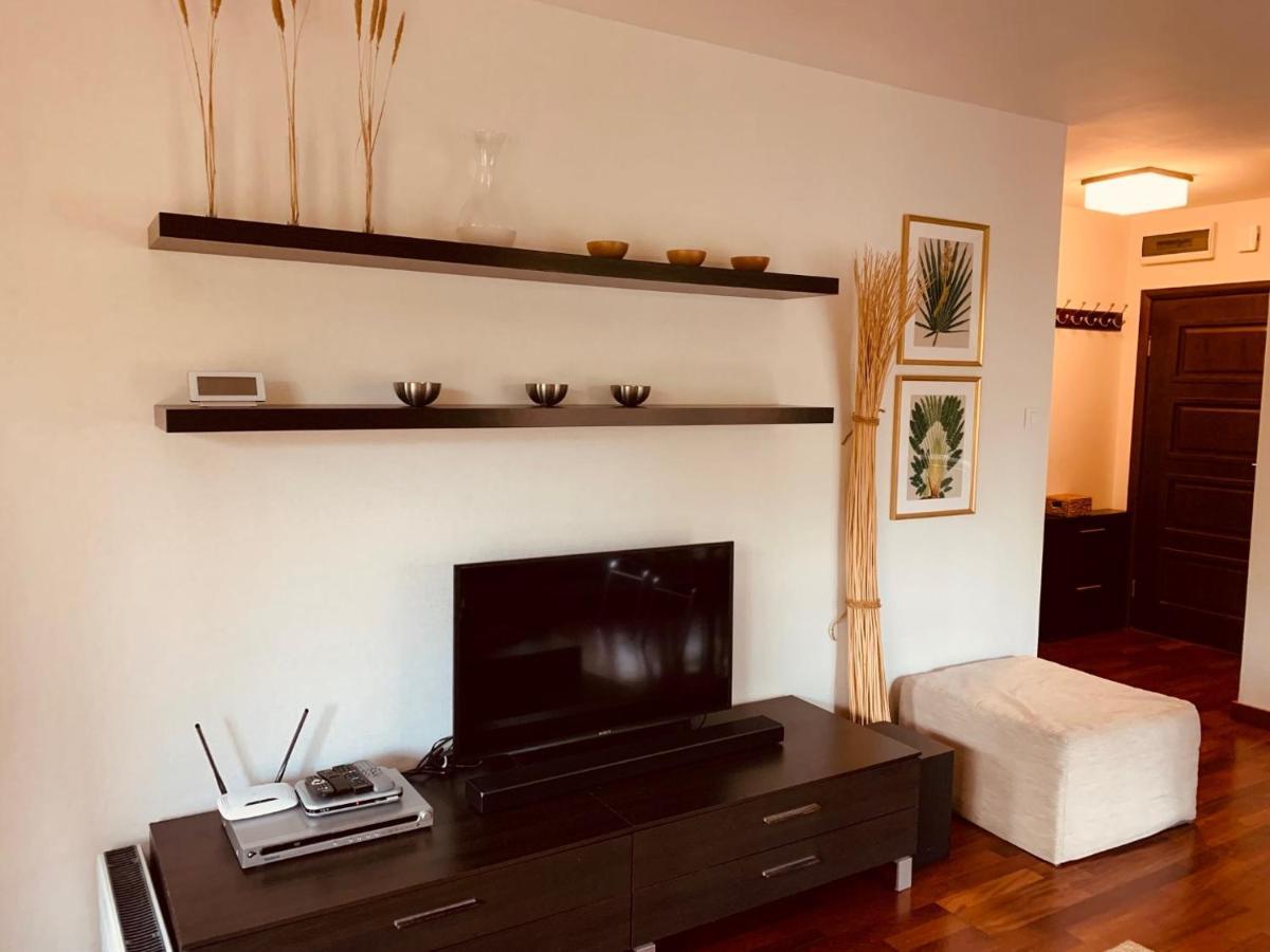 Apartment Bornholm Jurata