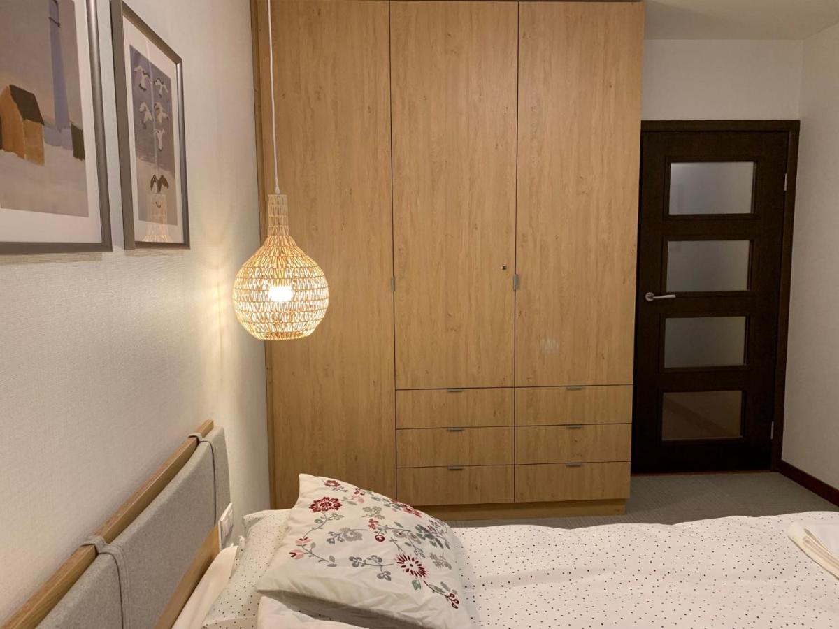 Apartment Bornholm