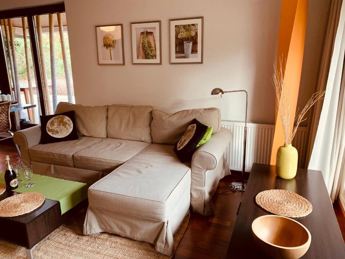 Bornholm Apartment Jurata
