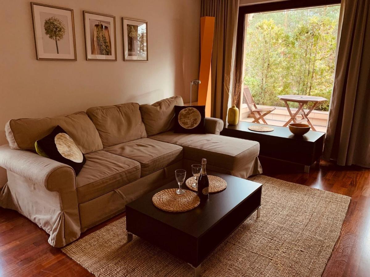Bornholm Apartment *