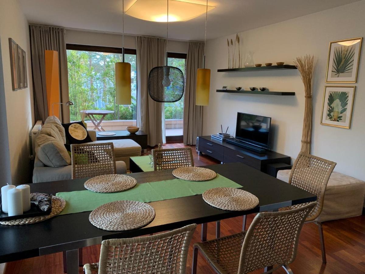 Bornholm Apartment *