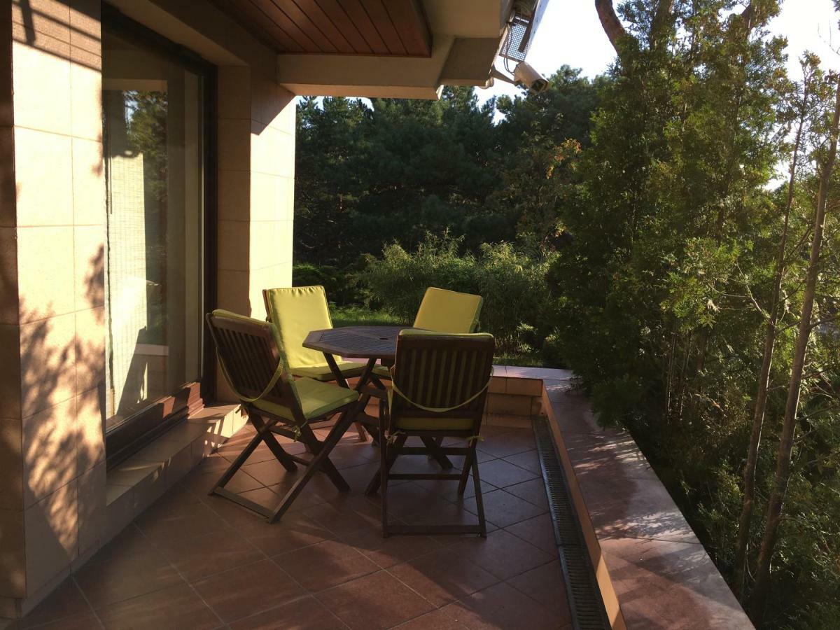 Apartment Bornholm Jurata