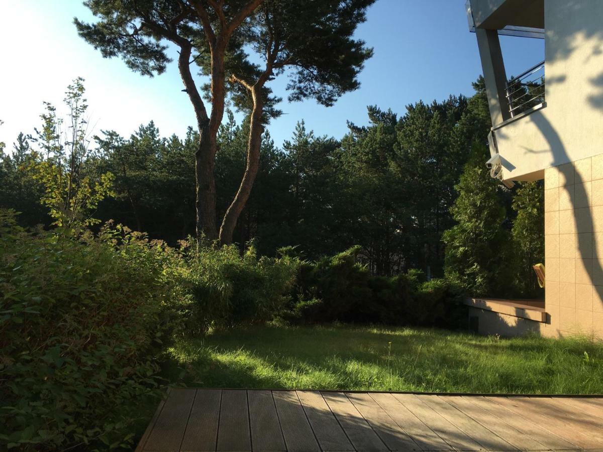 Bornholm Apartment *