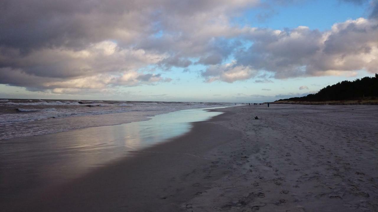 Bornholm * Jurata