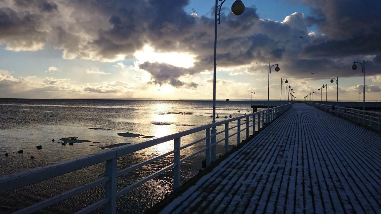 Bornholm *