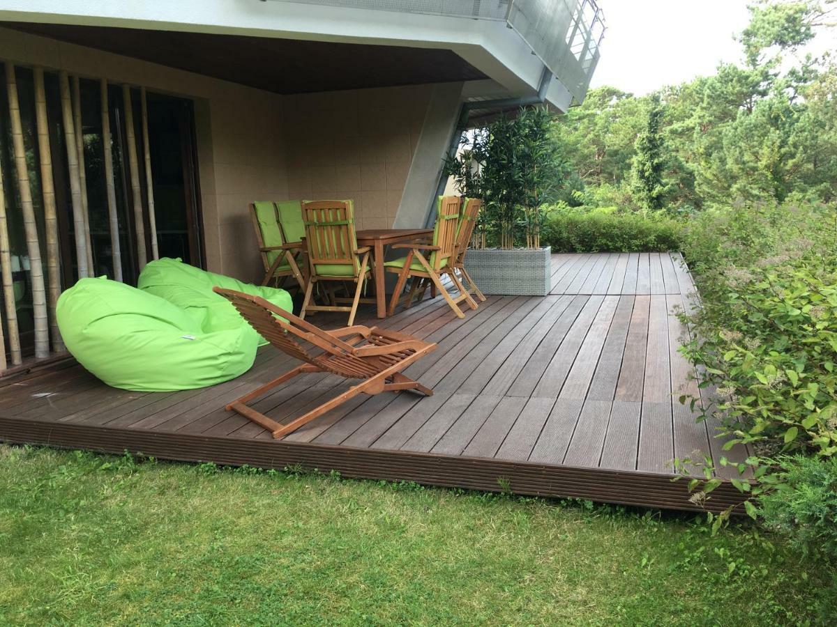 Bornholm Apartment *