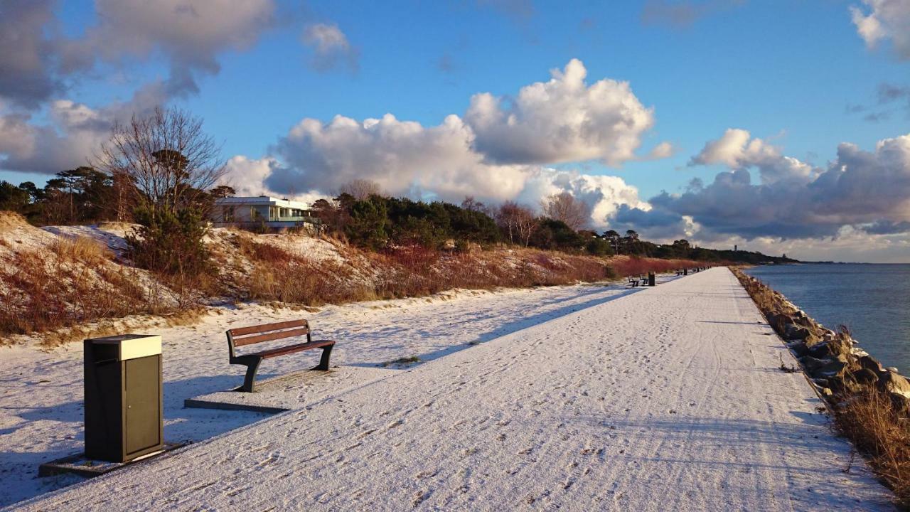 Bornholm