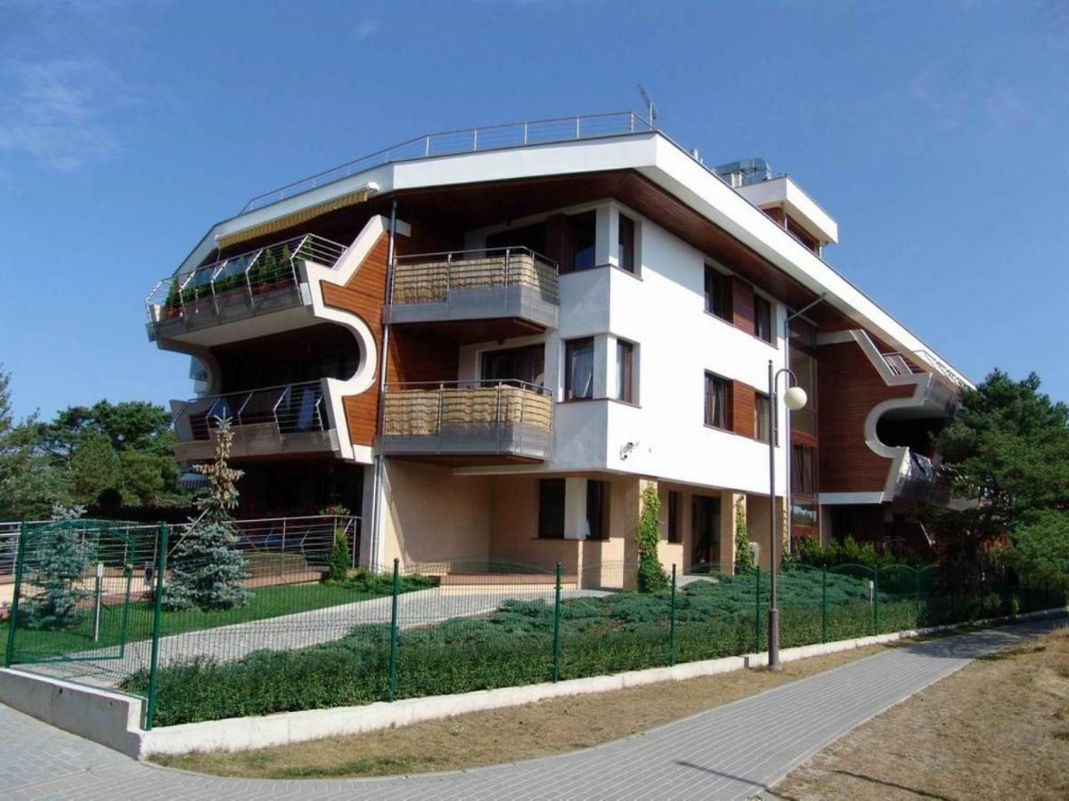 Bornholm Apartment *